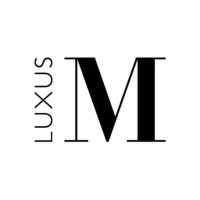 Luxus Magazine logo - Similar company to Social Syncc