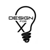 Design for X logo - Similar company to Wavefront