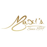 Maxi's Jewellery logo - Similar company to Duaal Studio