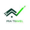 Pratravel.id logo - Similar company to Pt Carakde Solusi Informatika