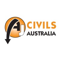 AJ Civils Australia Pty Ltd logo - Similar company to Arbiter Group