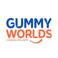 Gummy Worlds logo - Similar company to Digital Ambar