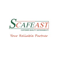 Scafeast - Scaffolding & Formwork Supplies logo - Similar company to Scaffolding Perth