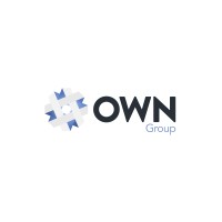 OWN Group logo - Similar company to Beobjective