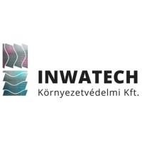 Inwatech Ltd. logo - Similar company to Enflow | Water & Wastewater Treatment