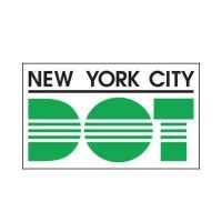 New York City Department of Transportation logo - Similar company to Nyc Department Of Parks & Recreation