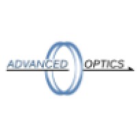 Advanced Optics, Inc. logo - Similar company to Visimax Thin Films