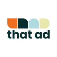 That AD logo - Similar company to Heymeta®