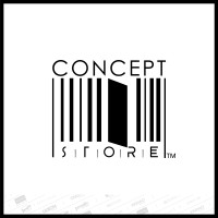 CONCEPTstore logo - Similar company to Tact Hellas
