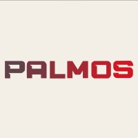 Palmos logo - Similar company to Open For Conversation