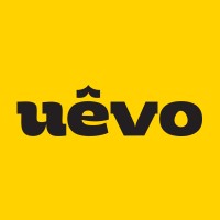 Uêvo logo - Similar company to Lojas Solar