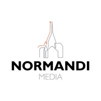 Normandi Media logo - Similar company to Base Cargo Chile
