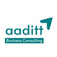 Aaditt Business Consulting LLP logo - Similar company to Sri Aditya Logistics Pvt Ltd.
