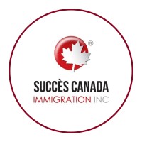 Succès Canada Immigration logo - Similar company to Efastwork
