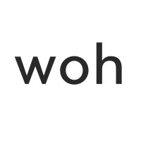 WOH logo - Similar company to Acty Commerce