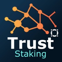 Trust Staking logo - Similar company to Xoxno