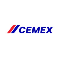 Cemex France logo - Similar company to Eqiom, A Crh Company