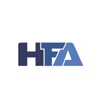 HFA Healthcare Limited logo - Similar company to Thinking Space Consulting