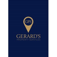 Gerard'S Property Services