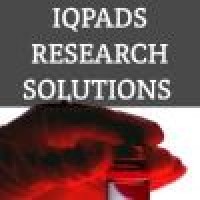 IQPADS ARCHIVAL SOLUTIONS logo - Similar company to Iqpads