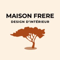 Bénédicte Frère - MAISON FRERE logo - Similar company to Atelier E'Deco
