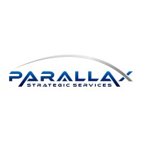 Parallax Strategic Services logo - Similar company to C&D Tools