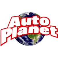 Auto Planet