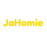 JaHomie Digital logo - Similar company to Mav Reality