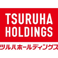 株式会社ツルハホールディングス logo - Similar company to 株式会社Mint Town