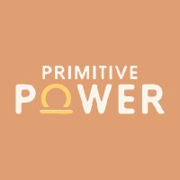 Primitive Power logo - Similar company to Stakt Commissions