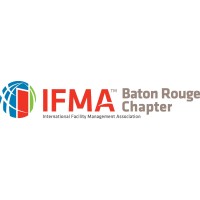 IFMA Baton Rouge Chapter logo - Similar company to Hoffmann’S Electric