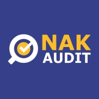NAK AUDIT logo