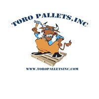 Toro Pallets logo - Similar company to Repackify