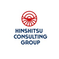 Hinshitsu Consulting Group logo - Similar company to The Dojo Academy
