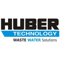 HUBER Technology UK & Ireland logo - Similar company to Huber Technology Us