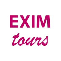 EXIM tours logo - Similar company to Fly.Pl Sp. Z O.O.