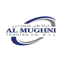 AlMughni Trading Company logo - Similar company to Blink Lashes
