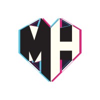 Matter@Hart logo - Similar company to Purple Hat Studio