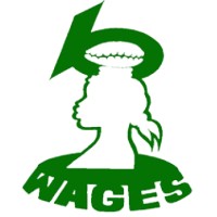 WAGES Togo logo - Similar company to Umecto Microfinance
