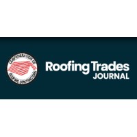 Roofing Trades Journal logo - Similar company to Natural Stone Journal