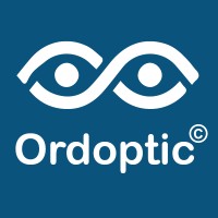 Ordoptic logo - Similar company to Caesars Diffusion