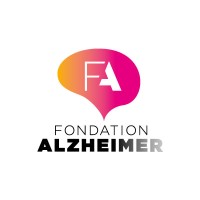 Fondation Alzheimer logo - Similar company to Maladie À Corps De Lewy - A2Mcl