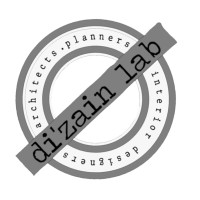 Di'zain Lab logo - Similar company to A&D Design Studio