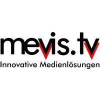 mevis.tv GmbH logo - Similar company to Avdata Gmbh