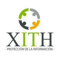XITH - Protección de la Información logo - Similar company to Ism Grc
