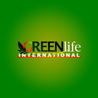 Green Life Int. FZCo | شركة حياة خضراء الدولية لتجارة المواد الغذائية logo - Similar company to Melody Carpet