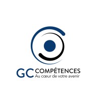 GC COMPÉTENCES logo - Similar company to Noxea Formations
