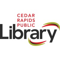 Cedar Rapids Public Library logo - Similar company to Second In Command Consulting