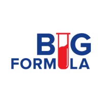 BIGFORMULA logo - Similar company to Astralcode Dynamics Pvt Ltd