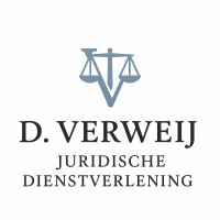 D. Verweij Juridische Dienstverlening logo - Similar company to Sluis Partner